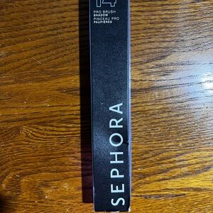 Sephora Pro Brush #14 Shadow Brush